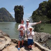 Отзыв от Ярослава - Виза Destination Thailand